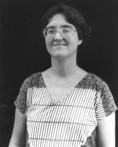 Gracia Clark