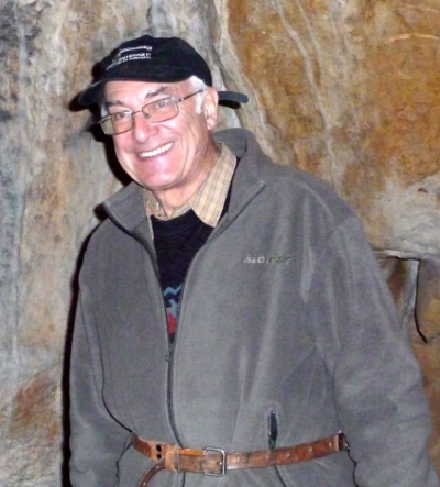 Jean Clottes