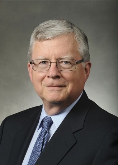 Thomas A. Cole