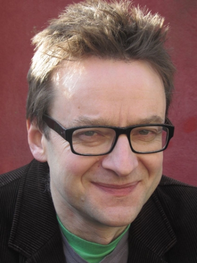 Tim Cresswell
