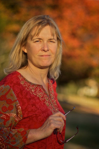Valerie Curtis