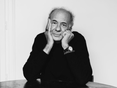 Stuart Dischell