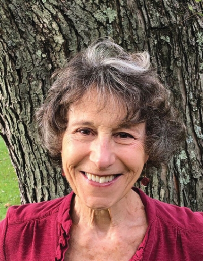 Barbara Edelman