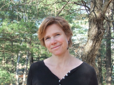 Nan Enstad