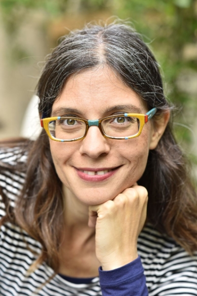 Ayelet Even-Ezra