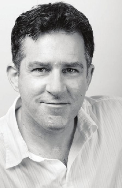 Daniel Hall