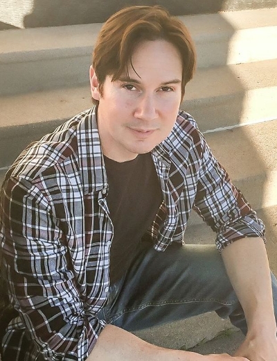 Seth Long