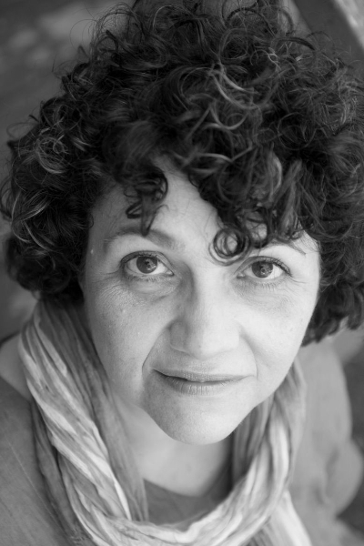 Deidre Shauna Lynch