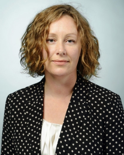 Jennifer McElwain