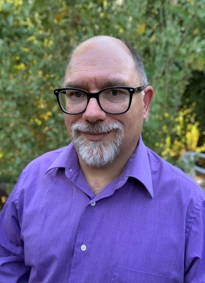 Terry McGlynn