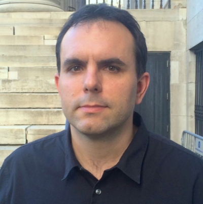 Sean T. Mitchell