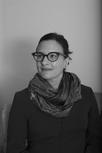 Lucy Mulroney