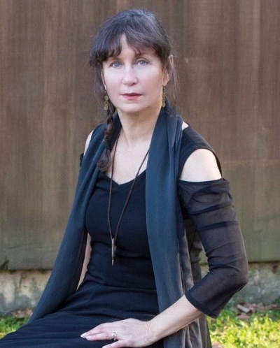 Dzvinia Orlowsky