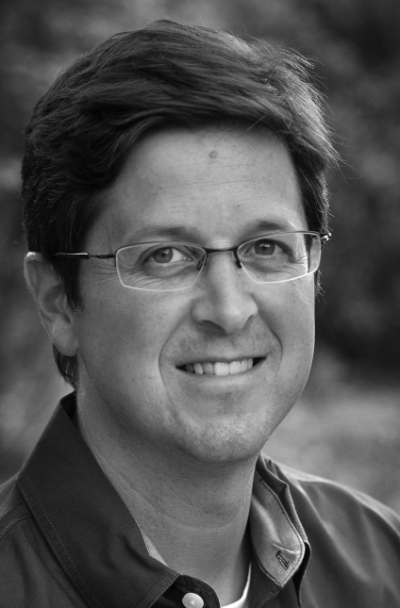 Eric Reed