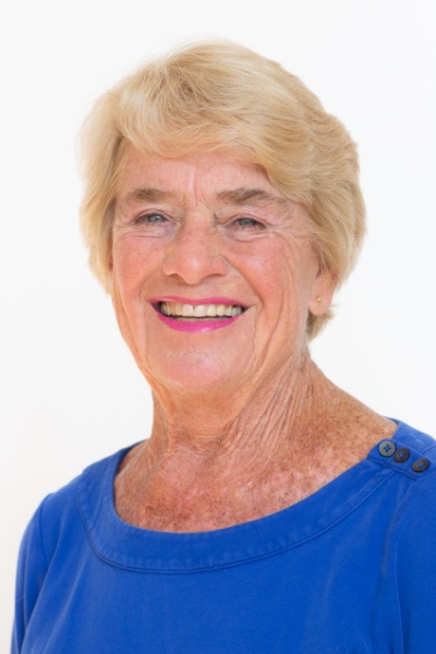 Nancy S. Seasholes