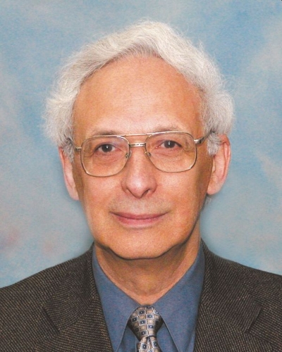 Bruce M. Shore