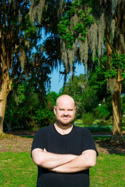 Elijah Siegler