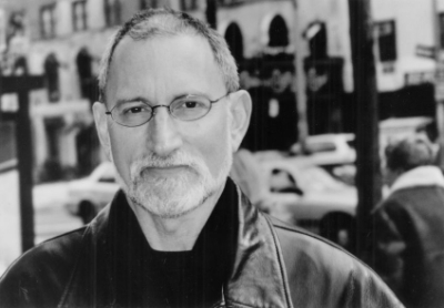 Paul Stoller