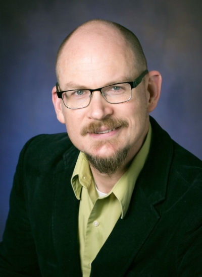 Ted Underwood