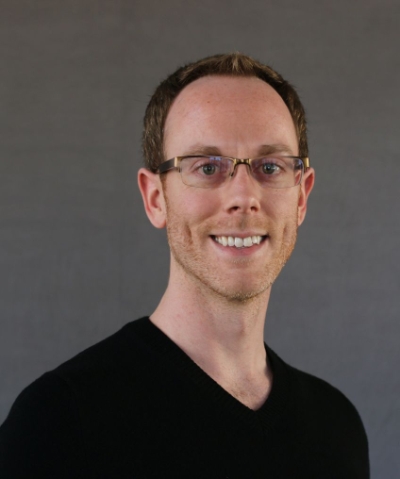 Stefan Vogler