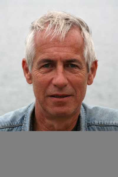 Robin Waterfield