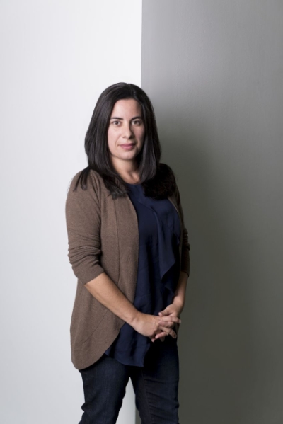Julie Rodrigues Widholm