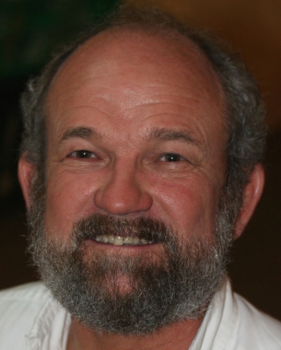 Ben-Erik van Wyk