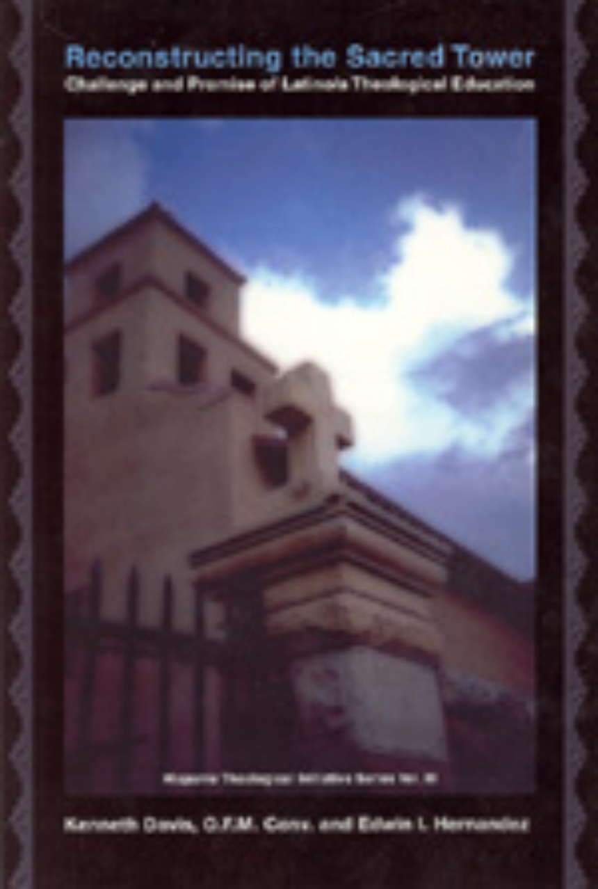 Reconstructing the Sacred Tower