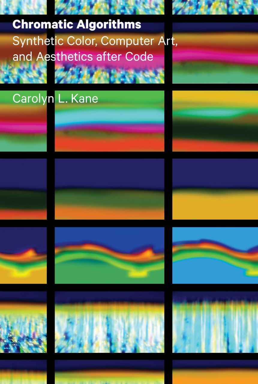 Chromatic Algorithms
