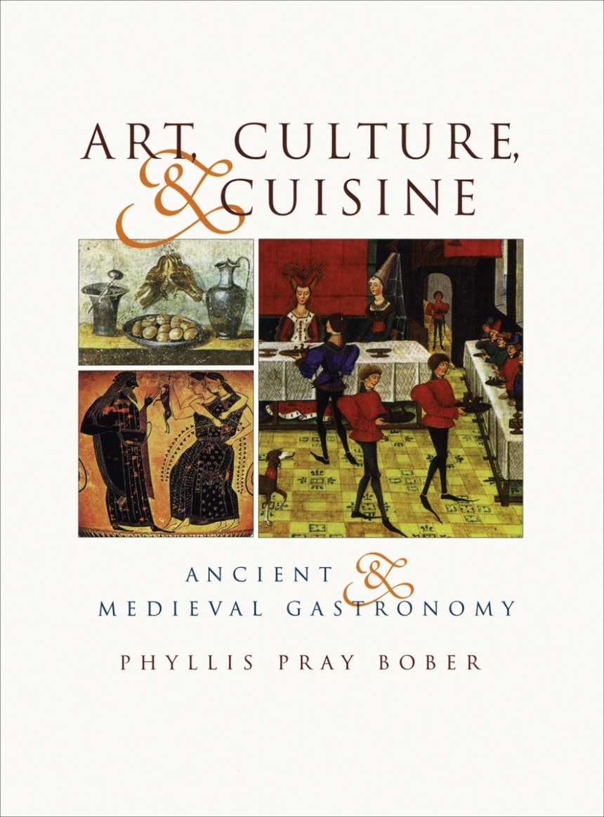 Art, Culture, and Cuisine