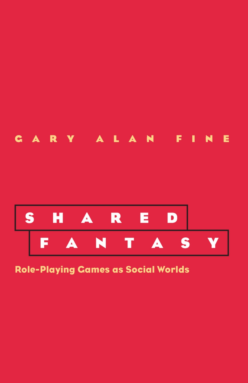 Shared Fantasy
