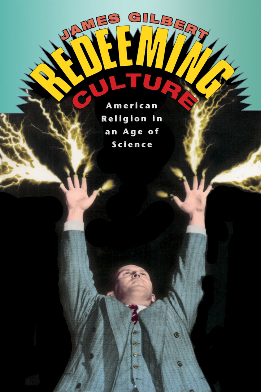 Redeeming Culture