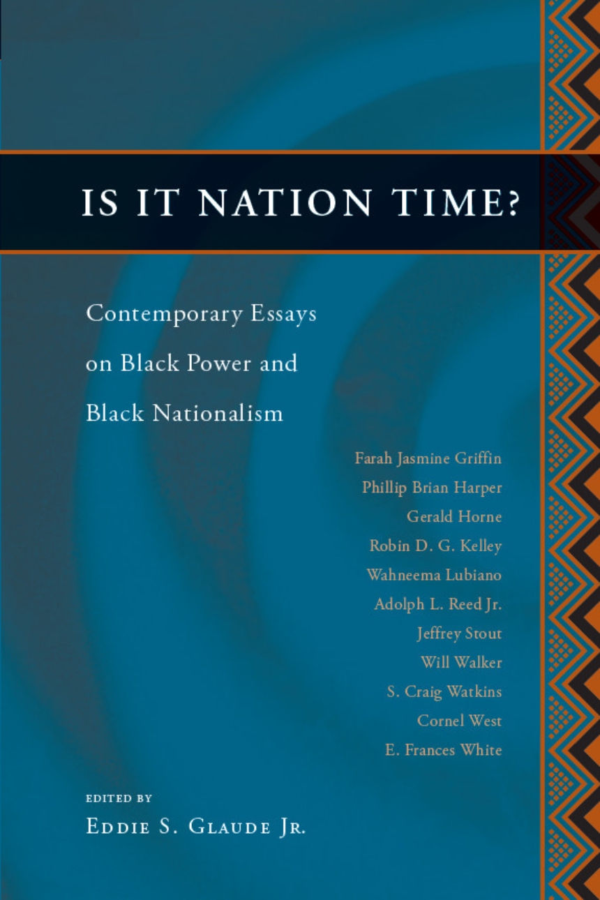 Is It Nation Time?