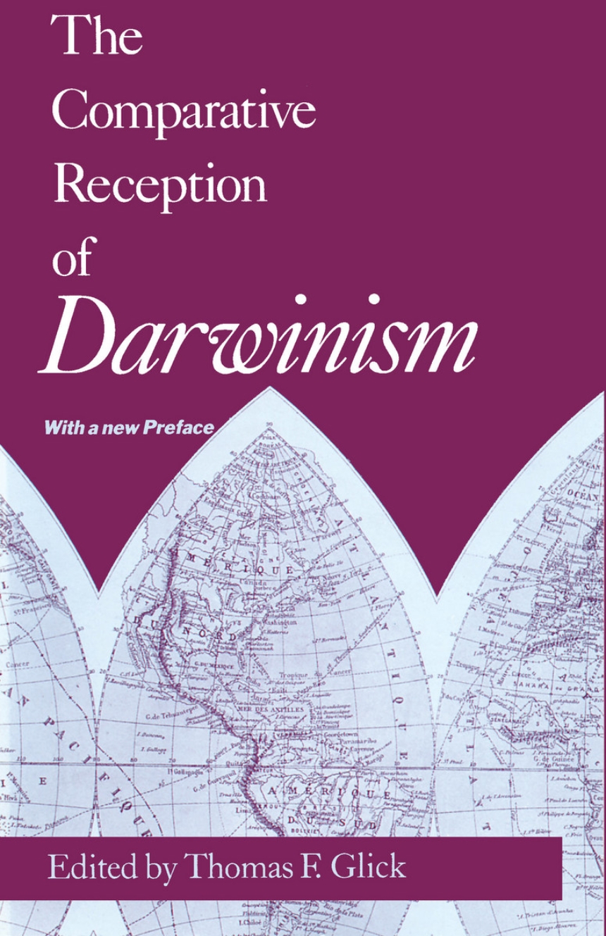 The Comparative Reception of Darwinism