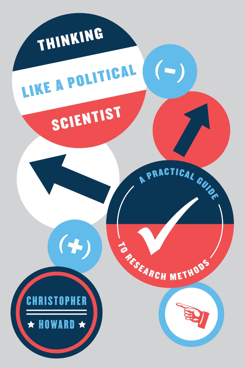 Thinking Like a Political Scientist