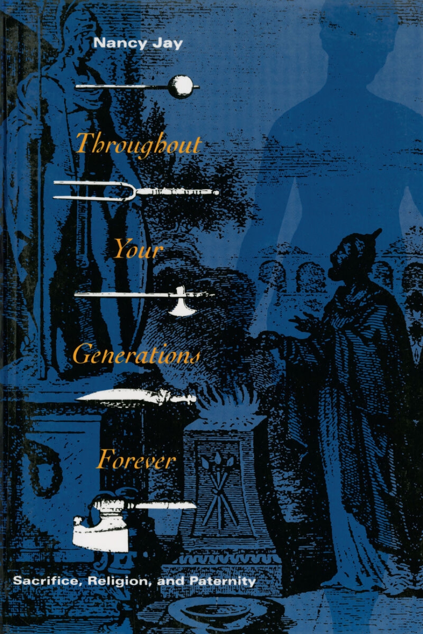 Throughout Your Generations Forever