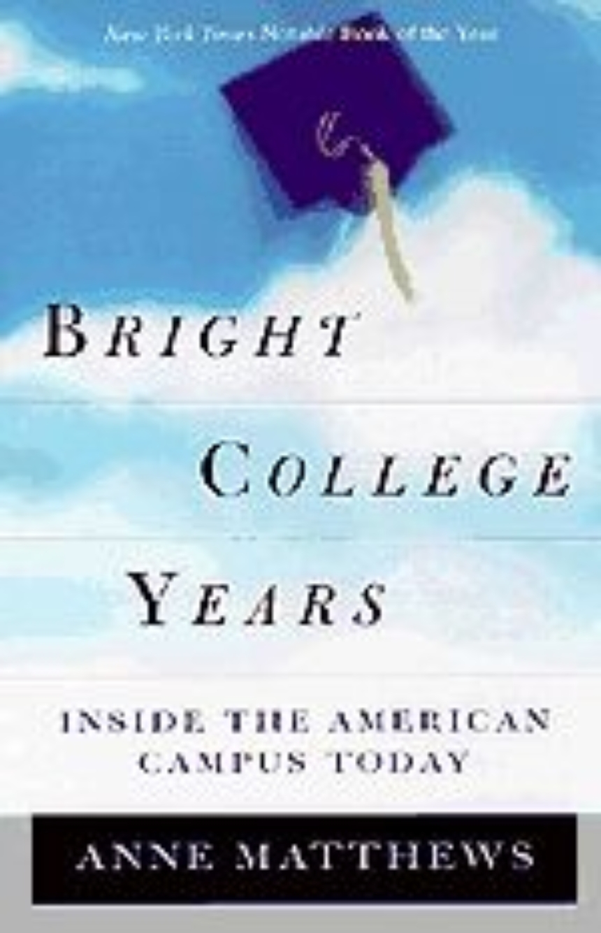Bright College Years