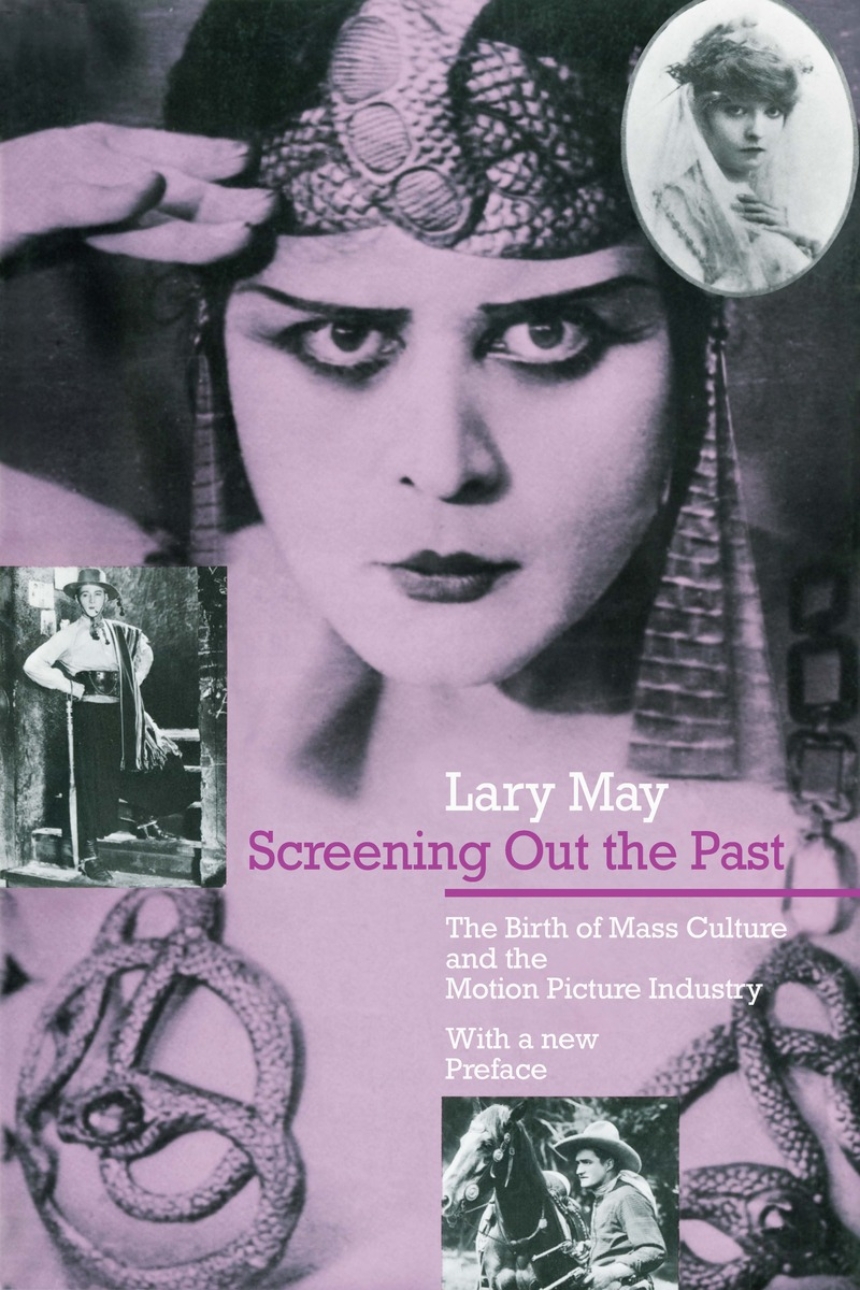 Screening Out the Past