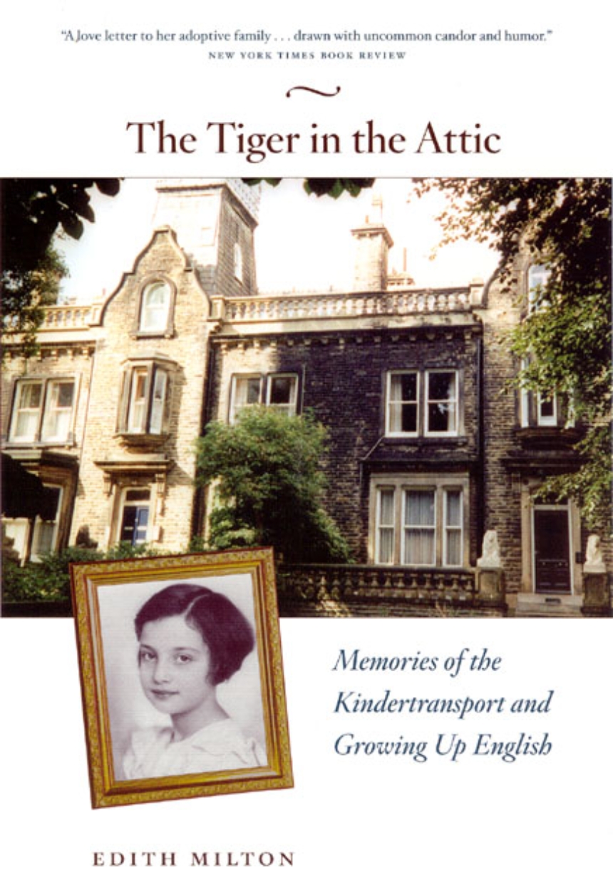The Tiger in the Attic