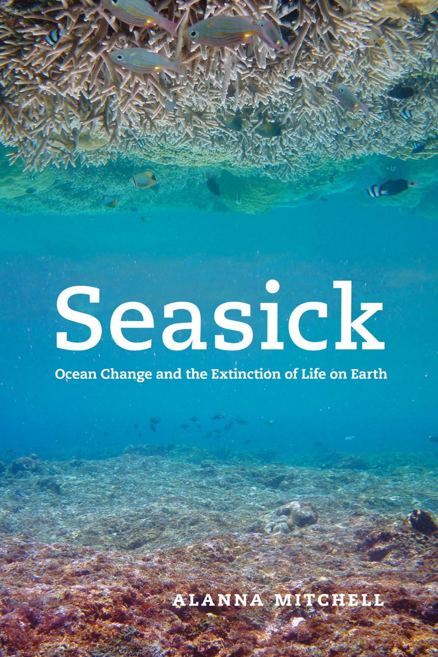 Seasick