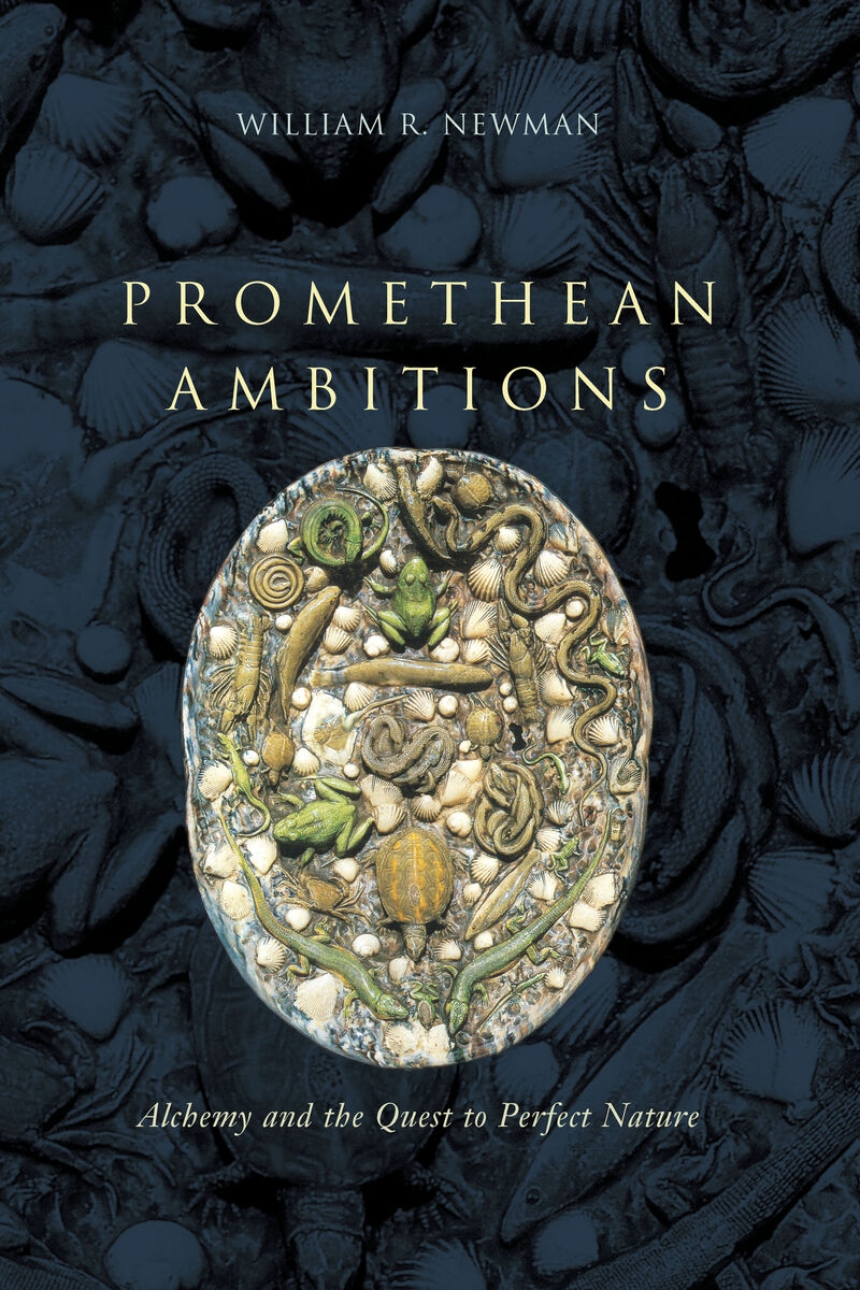 Promethean Ambitions
