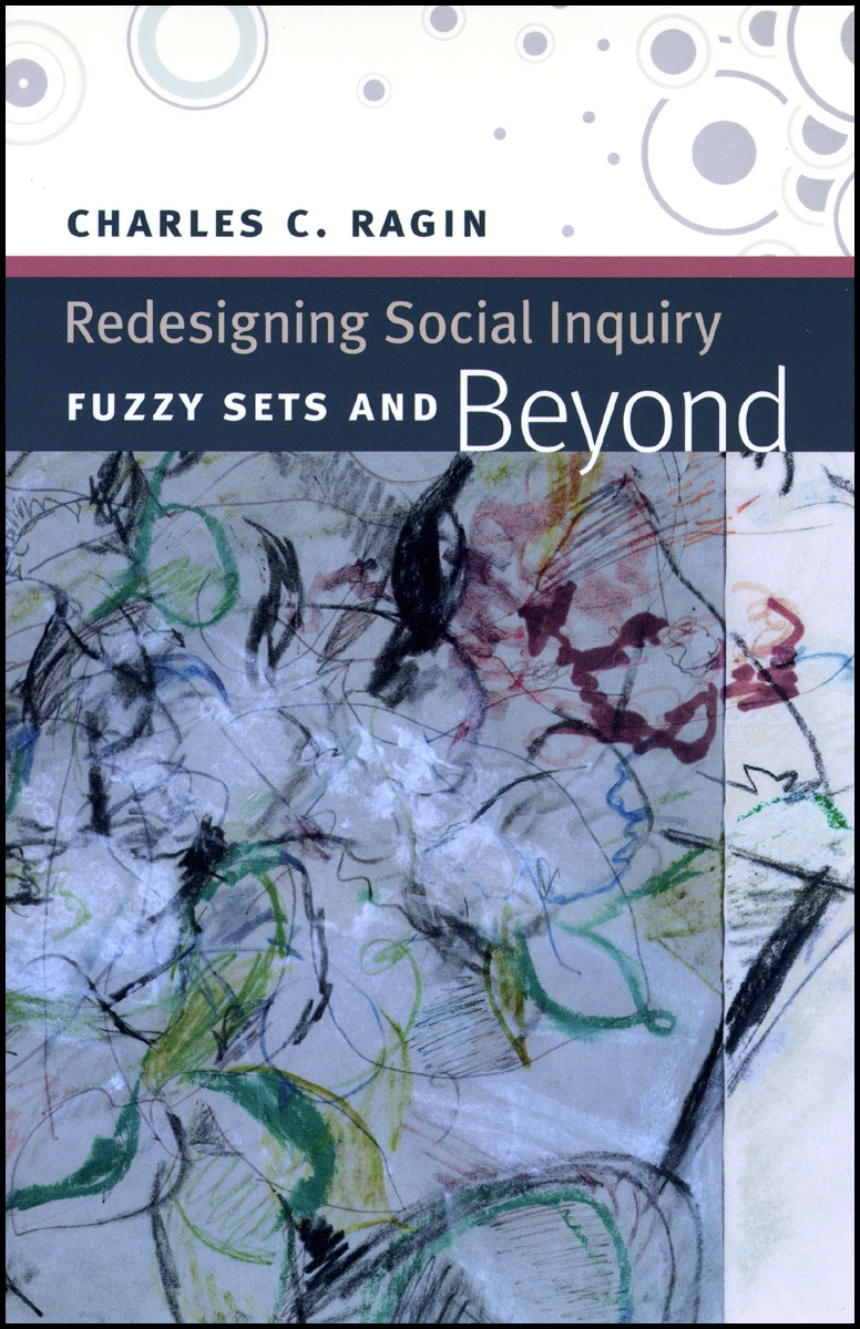 Redesigning Social Inquiry
