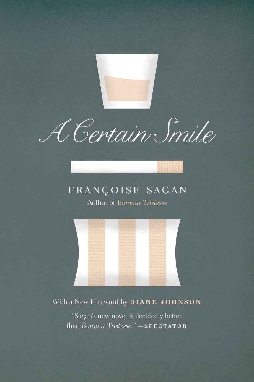 A Certain Smile