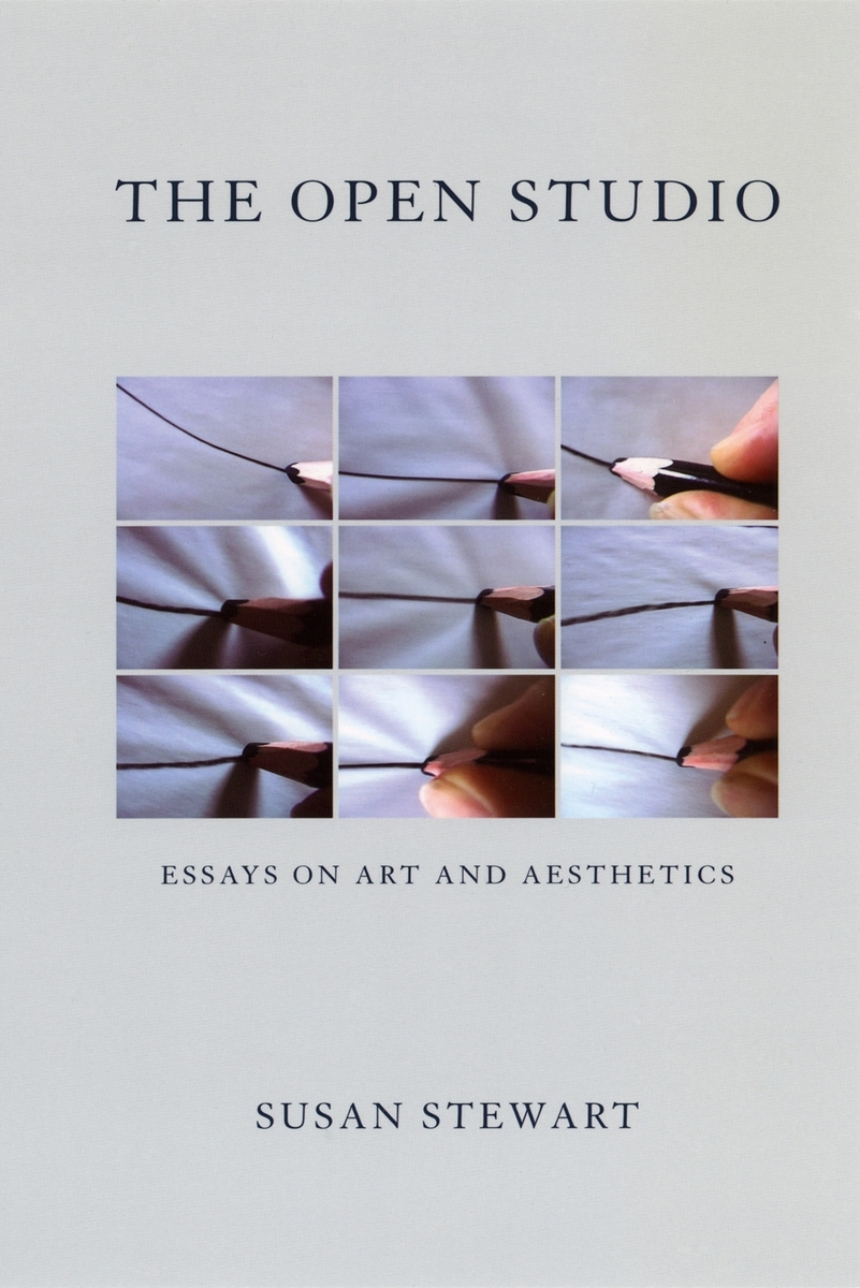 The Open Studio