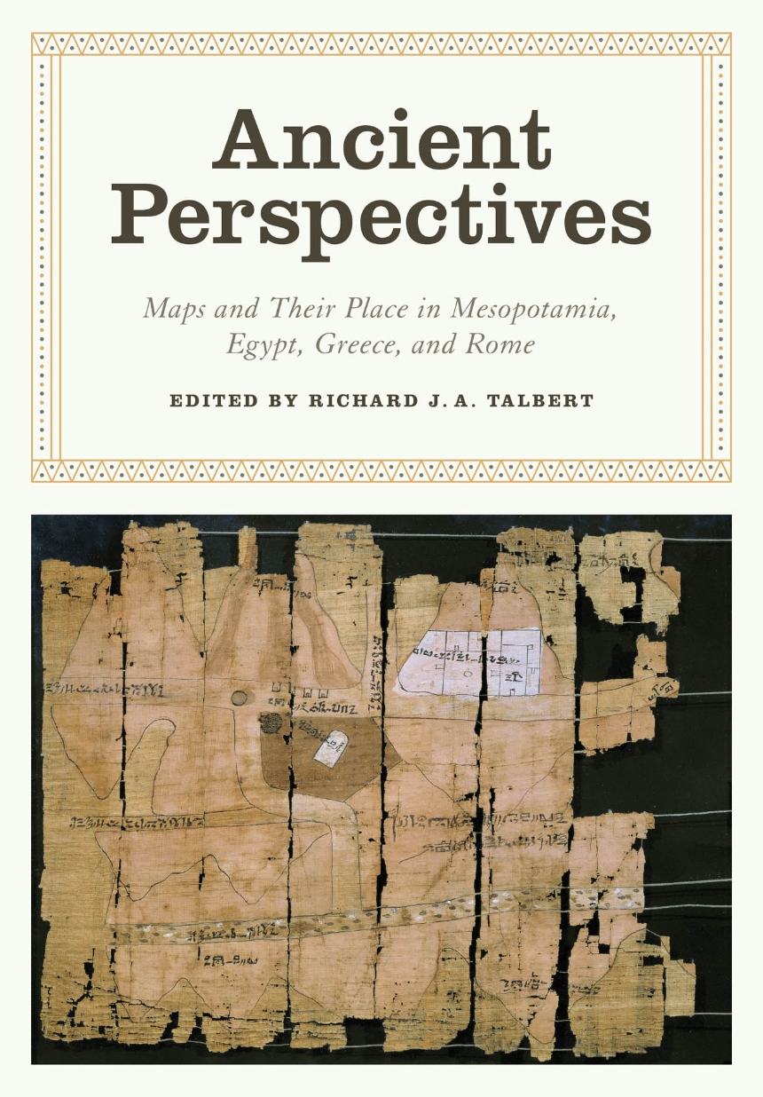 Ancient Perspectives