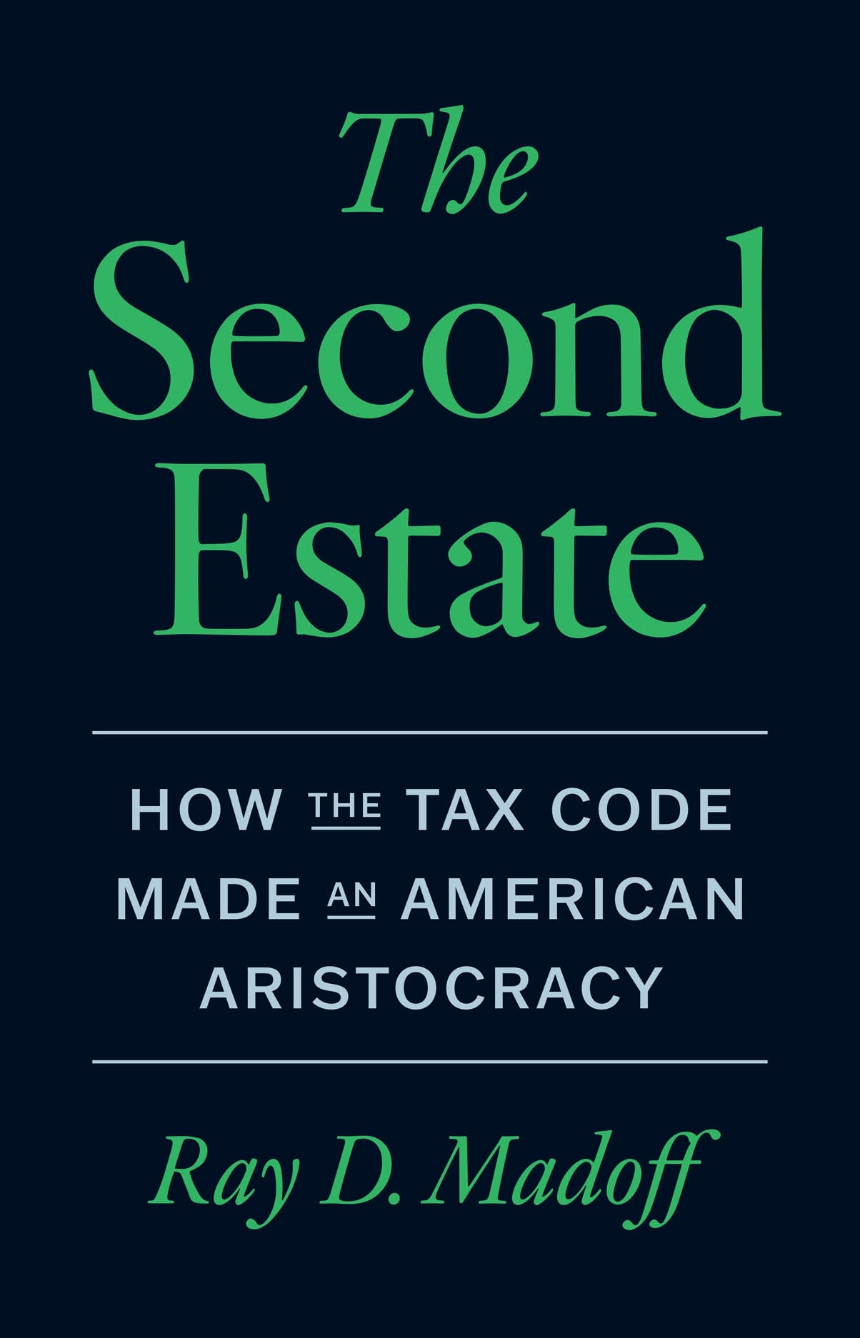 The Second Estate