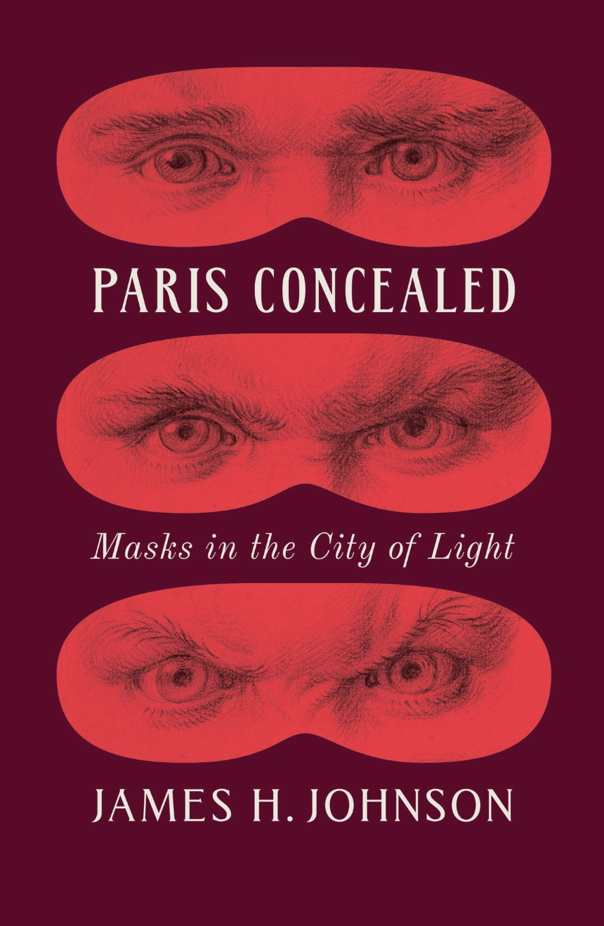 Paris Concealed