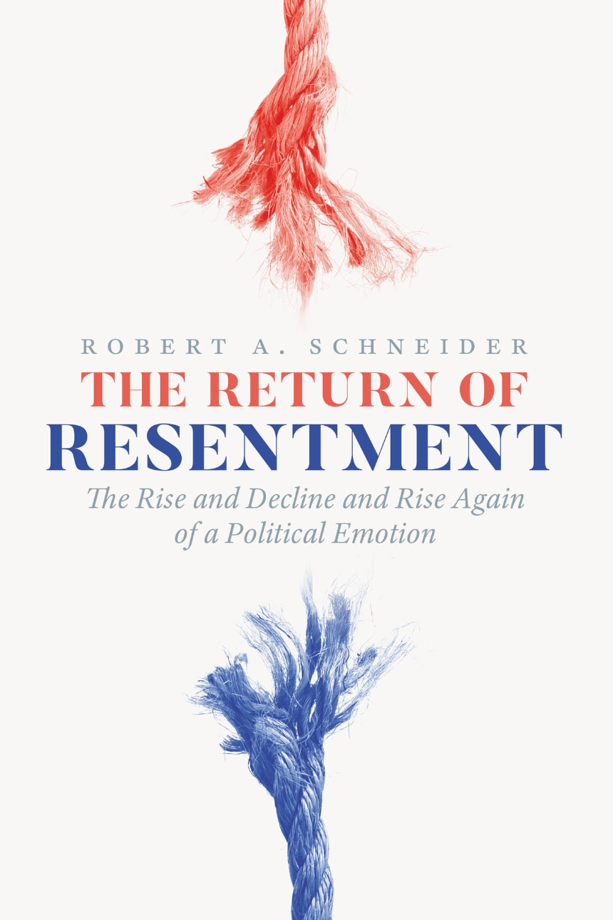 The Return of Resentment