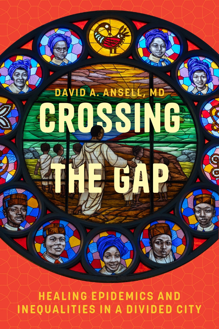 Crossing the Gap