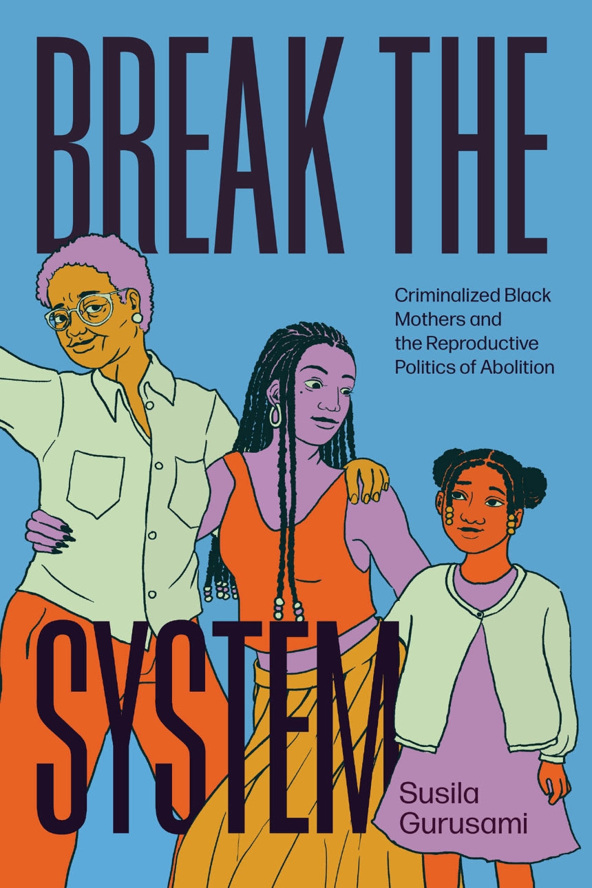 Break the System